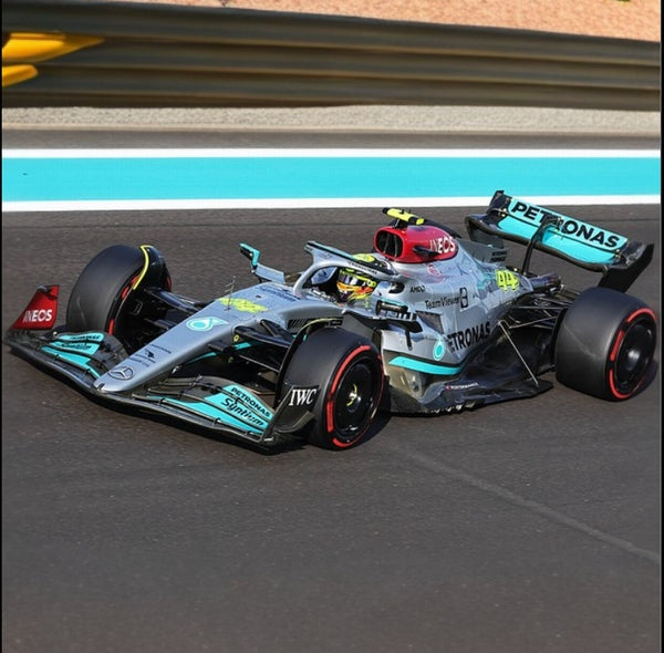 ルイス・ハミルトン