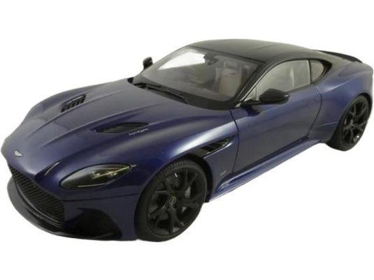Aston Martin DBS Superlegera/ AUTOart 1/18 ミニカー