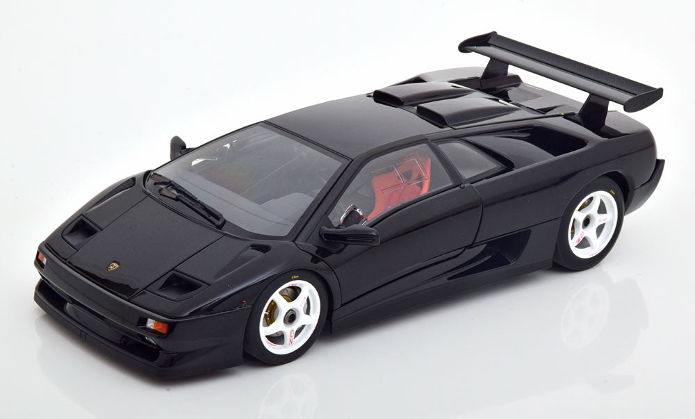 Lamborghini ディアブロSVR 1996/ AUTOart 1/18 ミニカー