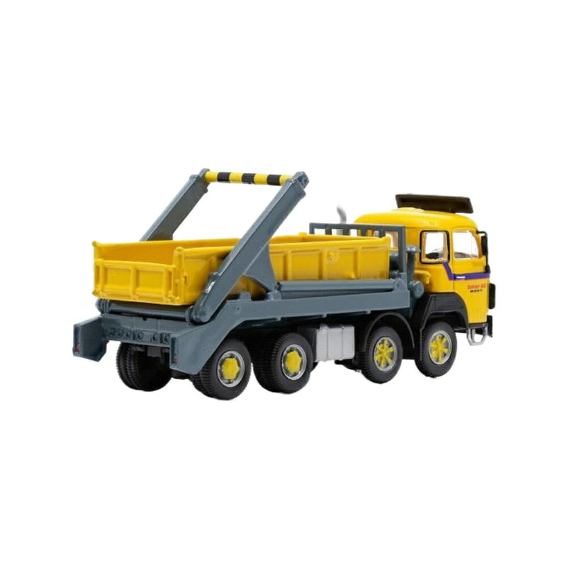 ギャラリービューアに画像をロードする, Welaki Dahler / ACE Arwico 1/87 建設機械模型 工事車両