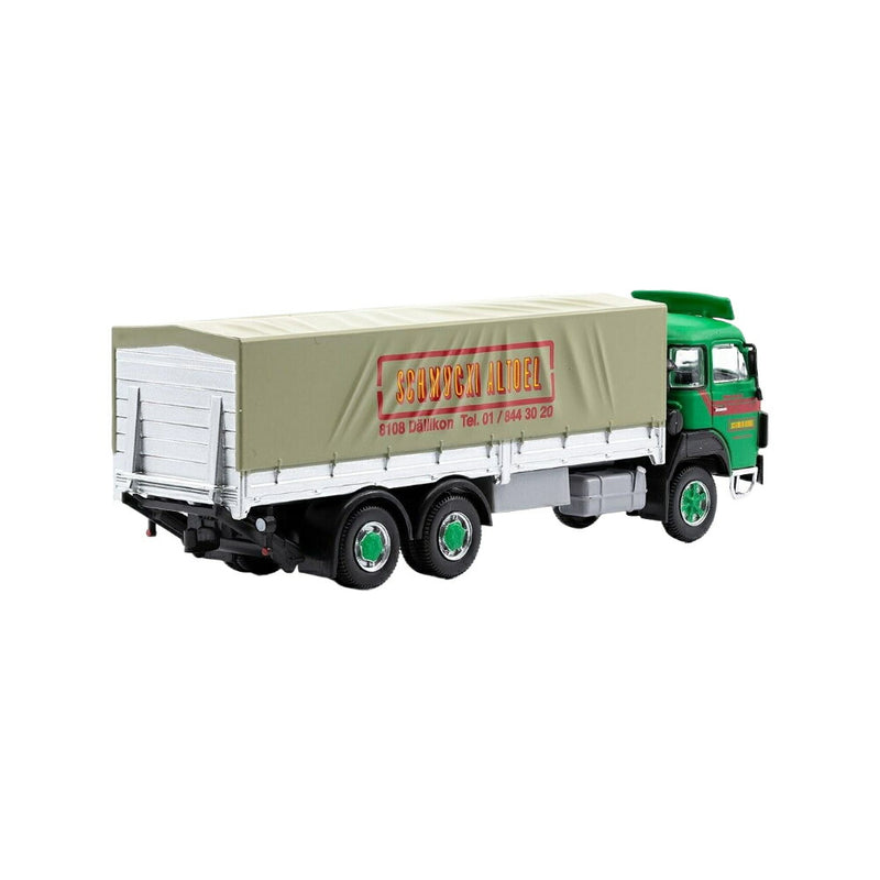 ギャラリービューアに画像をロードする, Schmucki Altoel / ACE Arwico 1/87 建設機械模型 工事車両