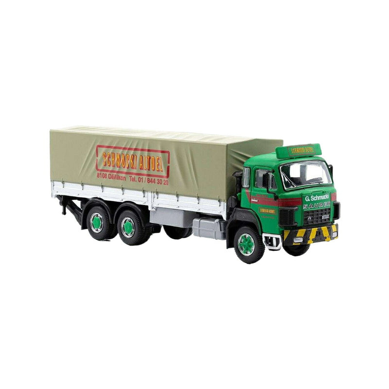 ギャラリービューアに画像をロードする, Schmucki Altoel / ACE Arwico 1/87 建設機械模型 工事車両