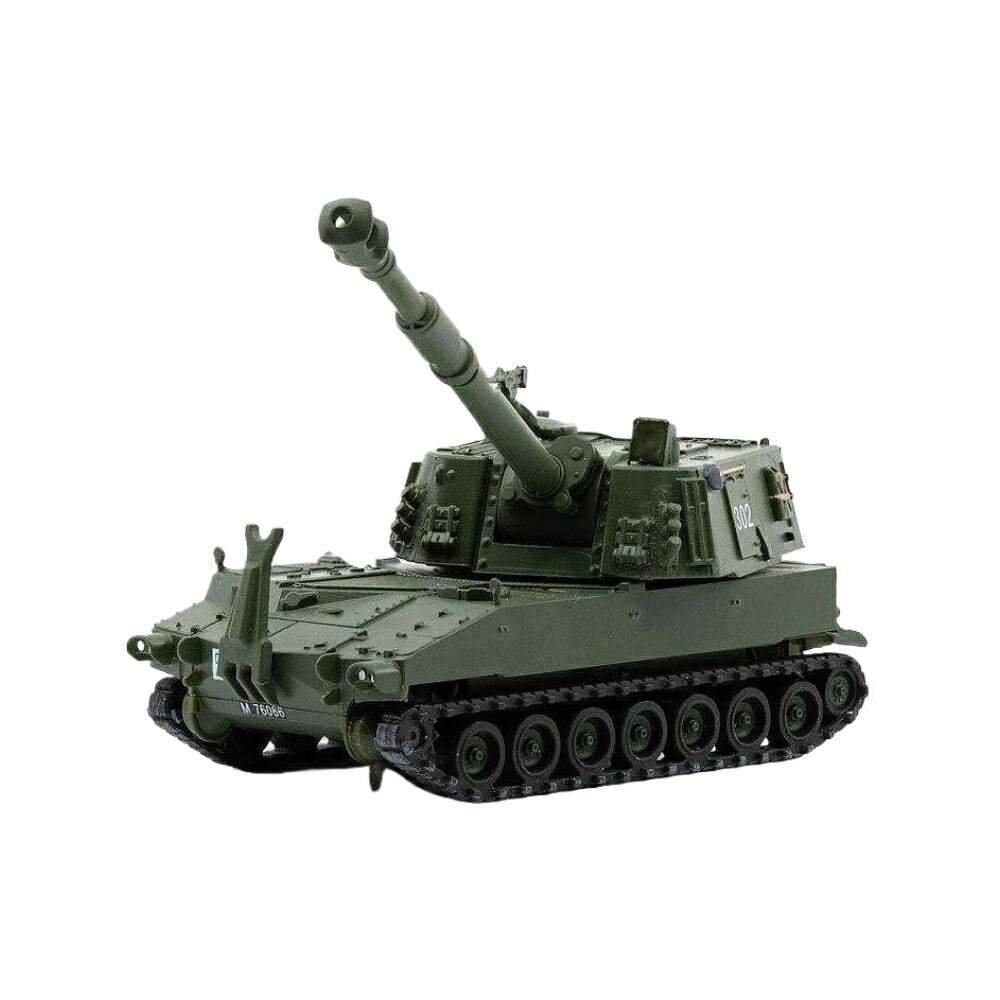 Modèle Réduit ACE Arwico 885202 – Char L Pz 51 AMX-13 – Échelle 1/87 – Neuf