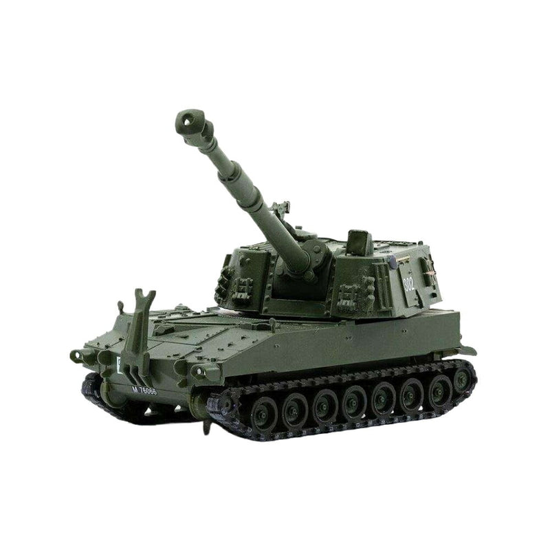 ギャラリービューアに画像をロードする, howitzer M-109 / ACE Arwico 1/87 タンク