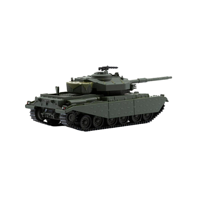 ギャラリービューアに画像をロードする, Panzer 57/60 / ACE Arwico 1/87 タンク