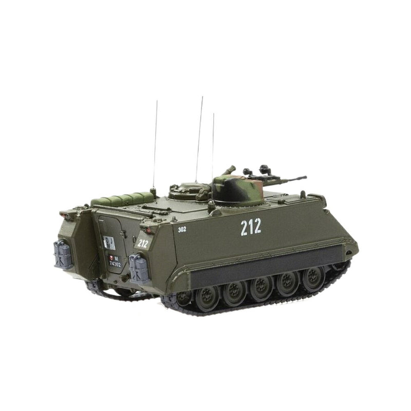 ギャラリービューアに画像をロードする, Sch?tzenpanzer / ACE Arwico 1/87 タンク