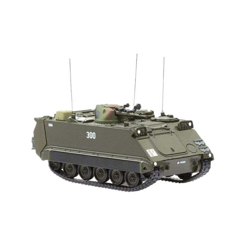ギャラリービューアに画像をロードする, Command Tank M113 / ACE Arwico 1/87 タンク