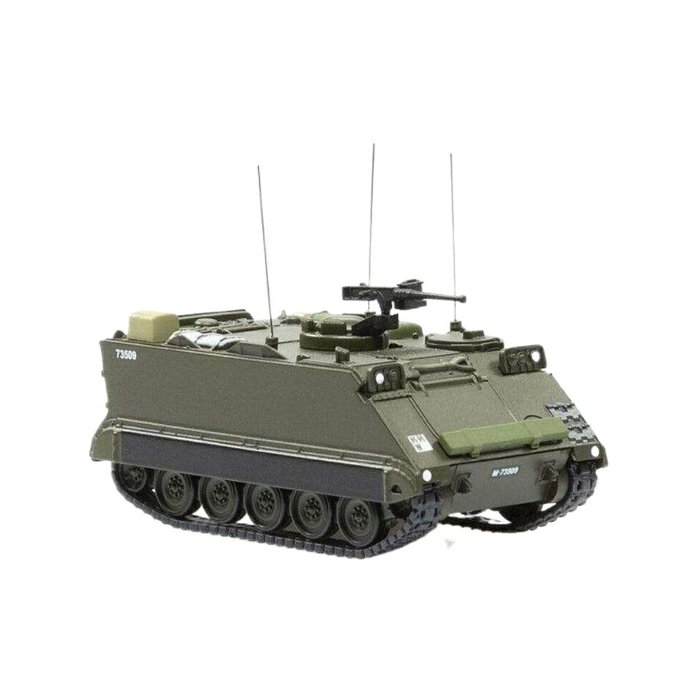 Schweizer Armee Panzer Lpz 51 AMX 13 Limit NR 201 (Neu (gemäss