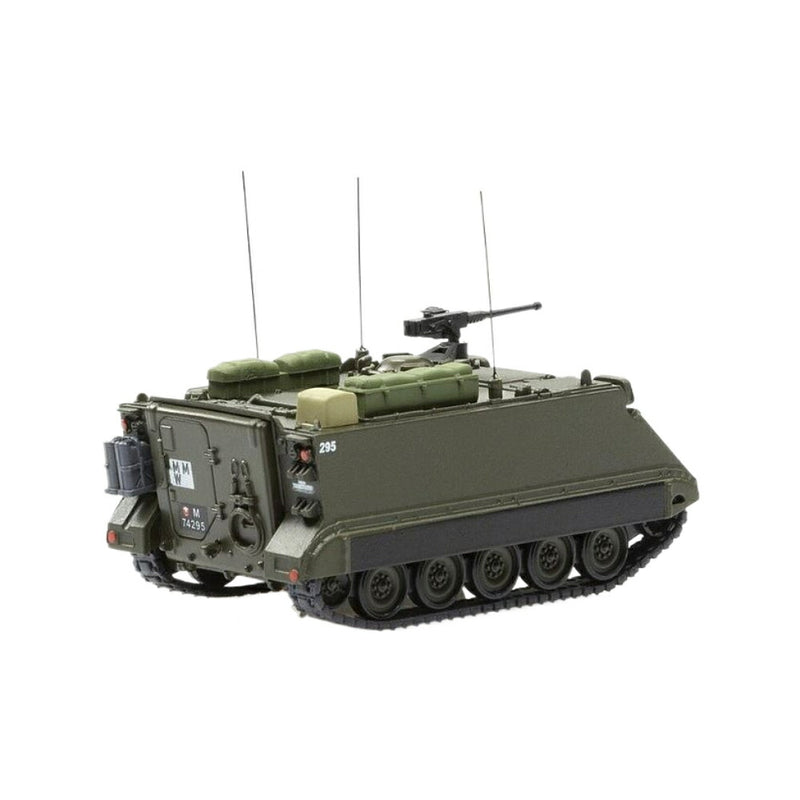 ギャラリービューアに画像をロードする, Transmission tank / ACE Arwico 1/87 タンク