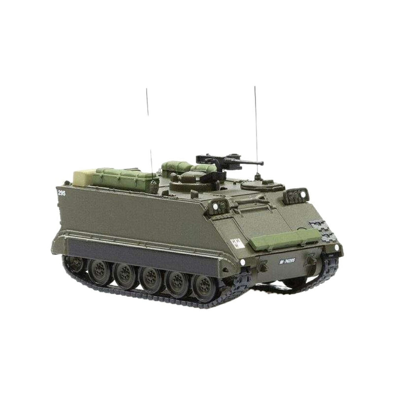 ギャラリービューアに画像をロードする, Transmission tank / ACE Arwico 1/87 タンク