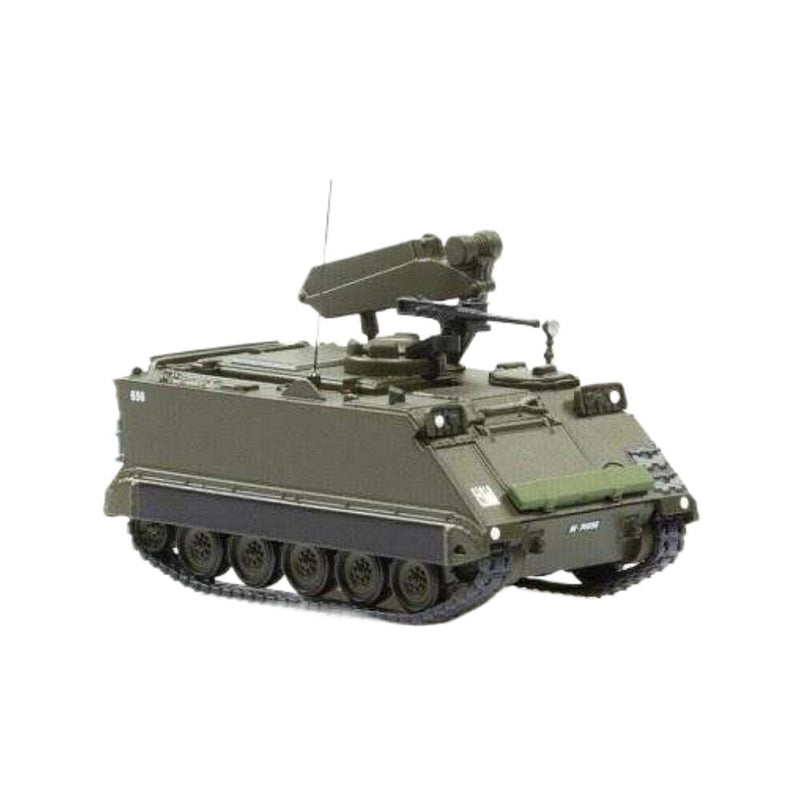 ギャラリービューアに画像をロードする, Crane Tank M113 / ACE Arwico 1/87 タンク