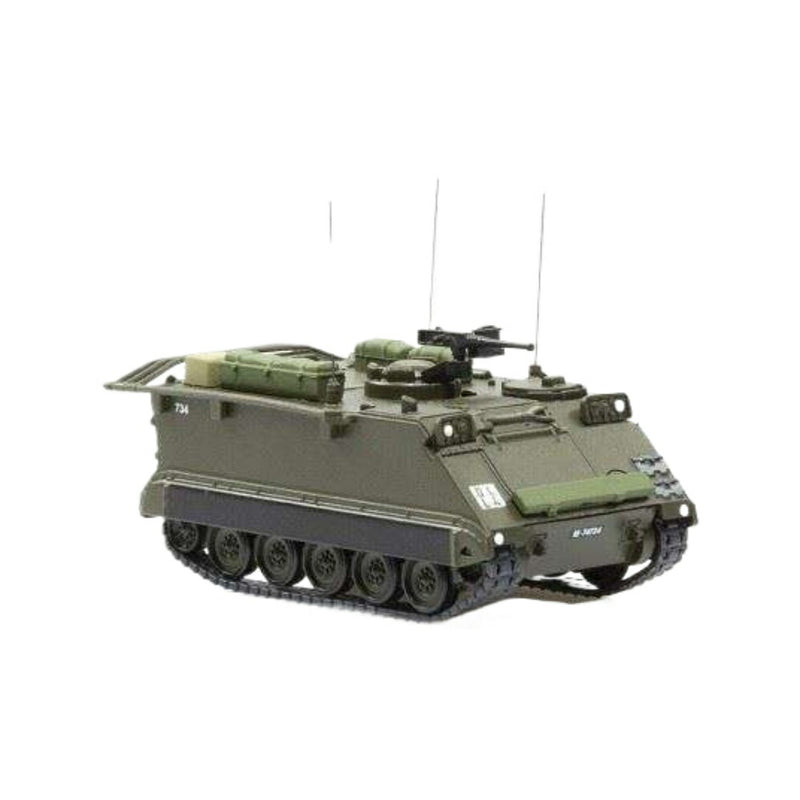 ギャラリービューアに画像をロードする, Fire Control Tank / ACE Arwico 1/87 タンク