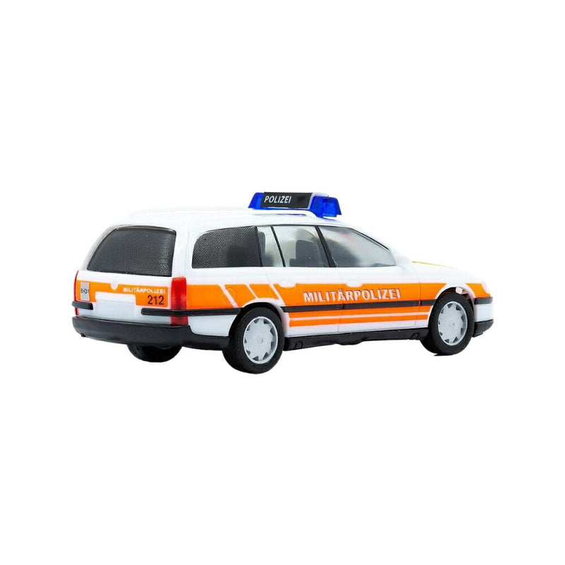 ギャラリービューアに画像をロードする, Military Police / ACE Arwico 1/87 建設機械模型 工事車両