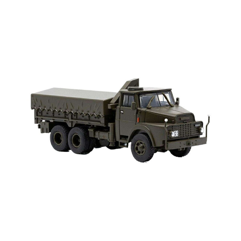 ギャラリービューアに画像をロードする, Henschel HS 3-14 / ACE Arwico 1/87 トラック