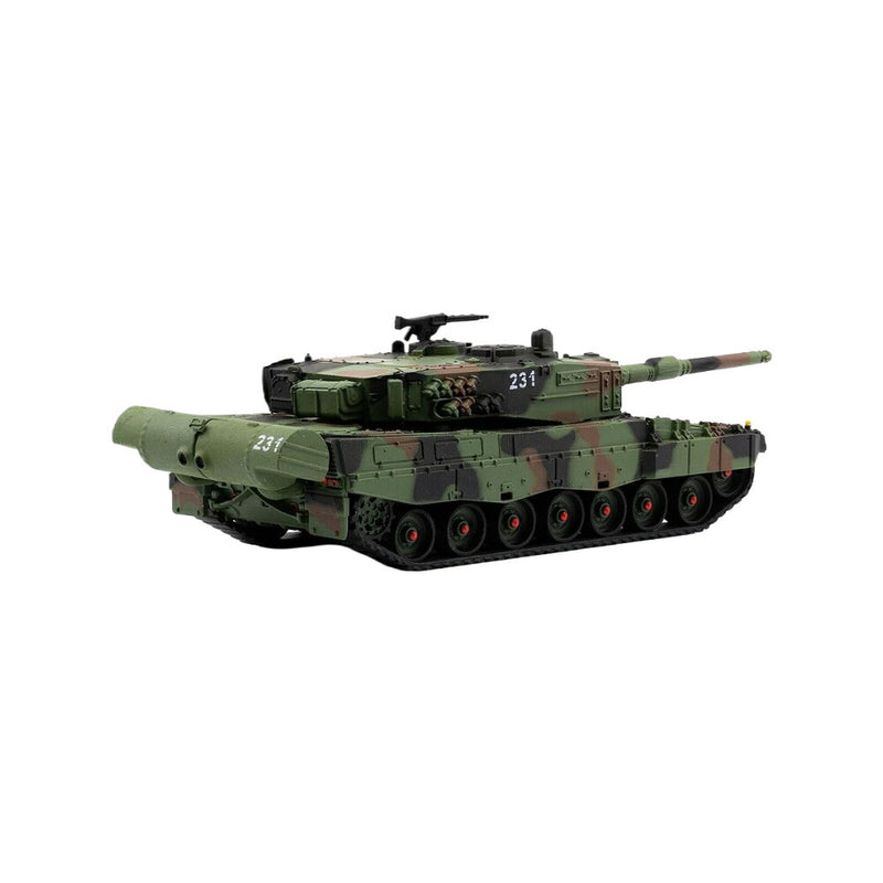 ギャラリービューアに画像をロードする, Leopard WE with / ACE Arwico 1/87 建設機械模型 工事車両