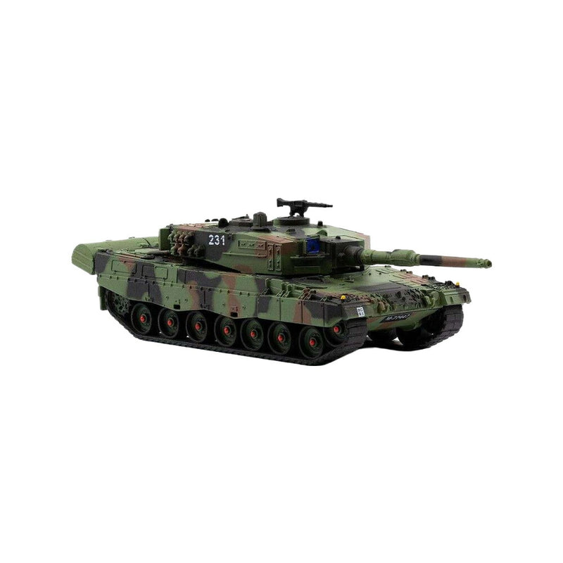 ギャラリービューアに画像をロードする, Leopard WE with / ACE Arwico 1/87 建設機械模型 工事車両