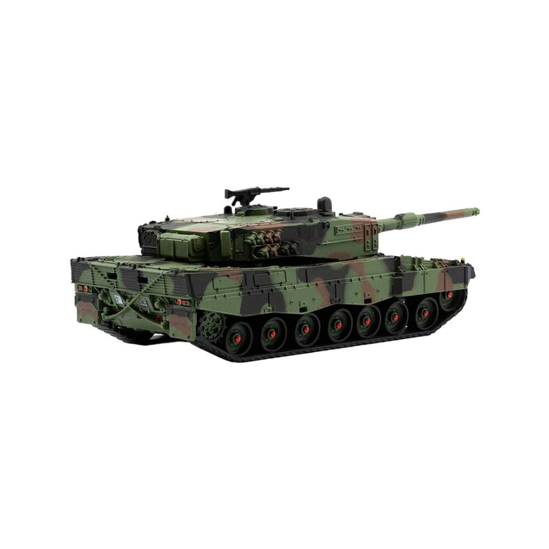 ギャラリービューアに画像をロードする, Leopard WE / ACE Arwico 1/87 建設機械模型 工事車両