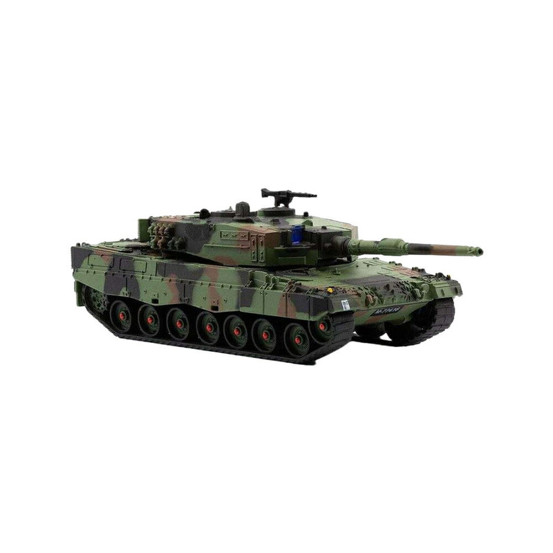 ギャラリービューアに画像をロードする, Leopard WE / ACE Arwico 1/87 建設機械模型 工事車両