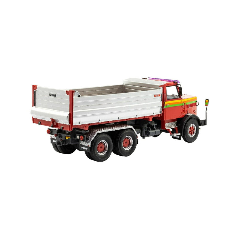 ギャラリービューアに画像をロードする, FBW 80N Kippwe / ACE Arwico 1/43 建設機械模型 工事車両