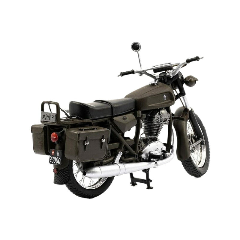 ギャラリービューアに画像をロードする, Condor Motorcycle / ACE Arwico 1/18 建設機械模型 工事車両