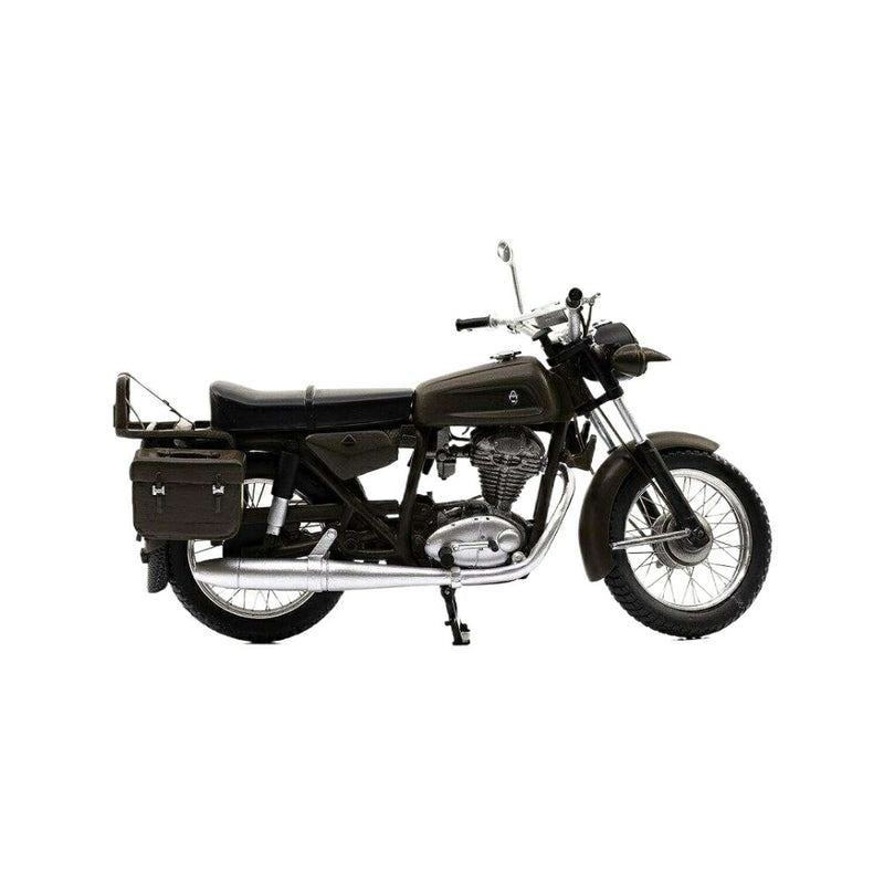 ギャラリービューアに画像をロードする, Condor Motorcycle / ACE Arwico 1/18 建設機械模型 工事車両