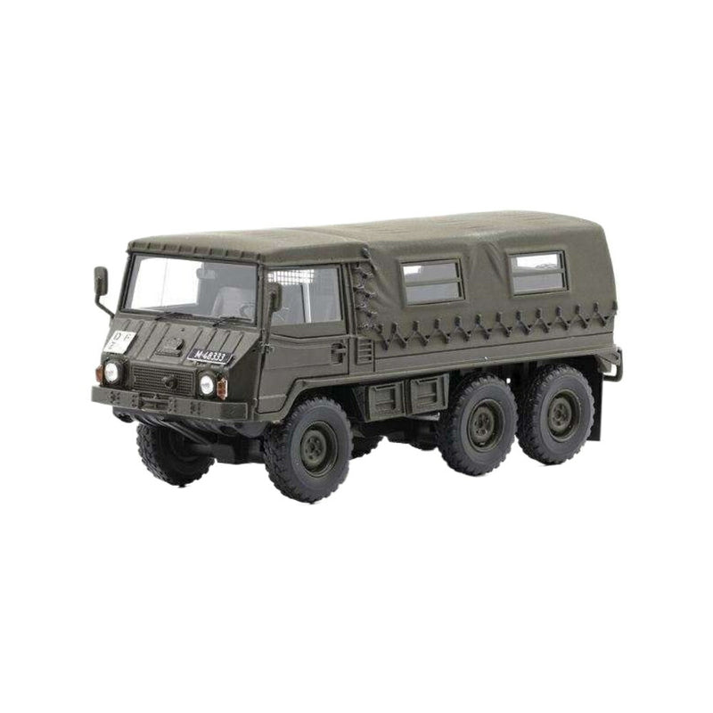 ギャラリービューアに画像をロードする, Pinzgauer 712M / ACE Arwico 1/50 建設機械模型 工事車両