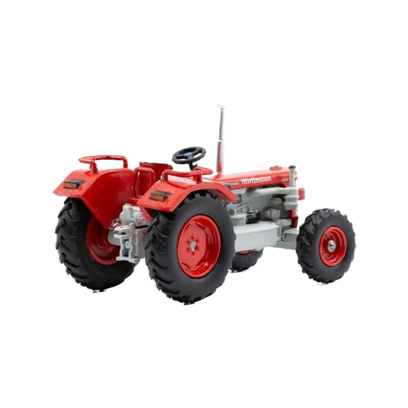 ギャラリービューアに画像をロードする, H?rlimann D210 / ACE Arwico 1/87 建設機械模型 工事車両