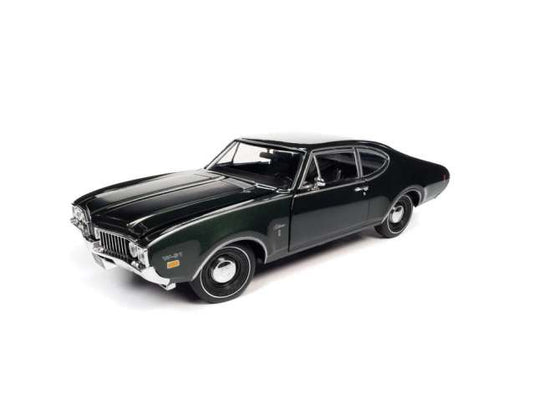 1970 Buick GS ステージ1 ハードトップ バーガンディ/AutoWorld 1/18ミニカー