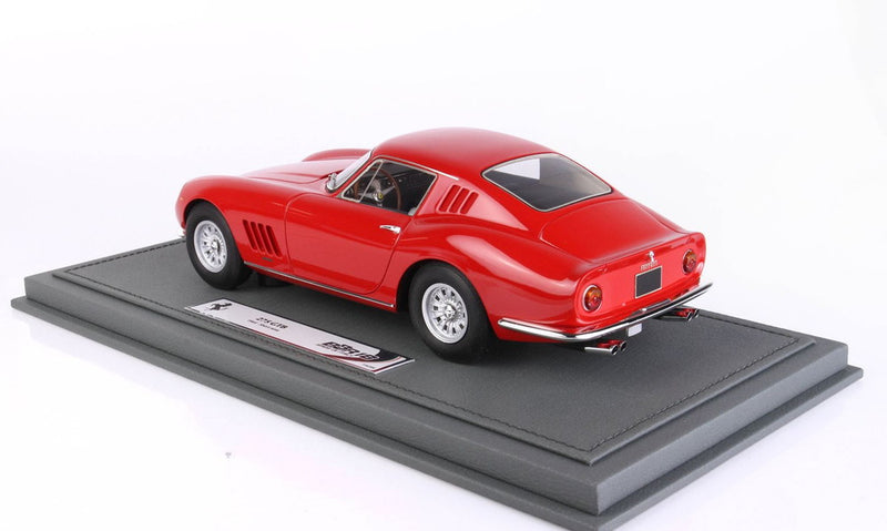 ギャラリービューアに画像をロードする, 【予約】Ferrari 275 GTB ショートノーズ 1964/ BBR 1/18 200台限定ミニカー