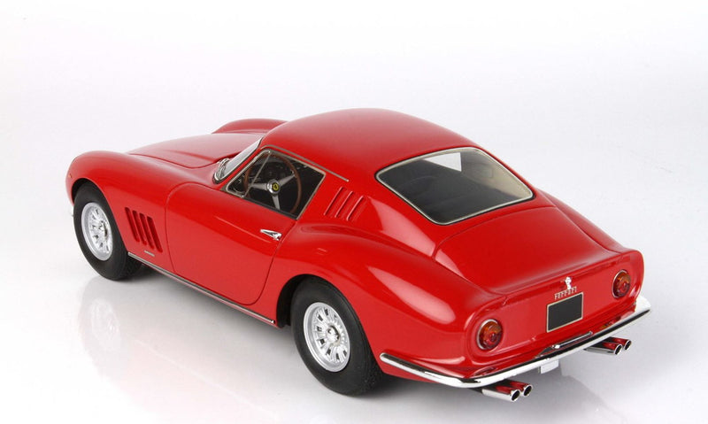 ギャラリービューアに画像をロードする, 【予約】Ferrari 275 GTB ショートノーズ 1964/ BBR 1/18 200台限定ミニカー