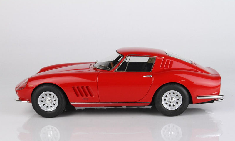 ギャラリービューアに画像をロードする, 【予約】Ferrari 275 GTB ショートノーズ 1964/ BBR 1/18 200台限定ミニカー