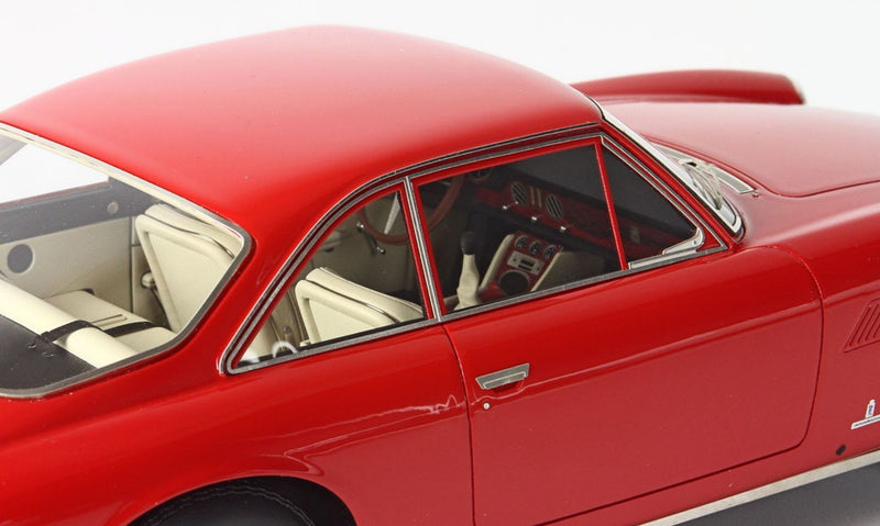 ギャラリービューアに画像をロードする, 【予約】Ferrari 500 Superfast I Serie/ BBR 1/18 72台限定ミニカー