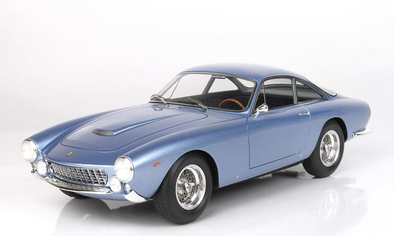 ギャラリービューアに画像をロードする, 【予約】Ferrari 250 Lusso 1963/ BBR 1/18 90台限定ミニカー