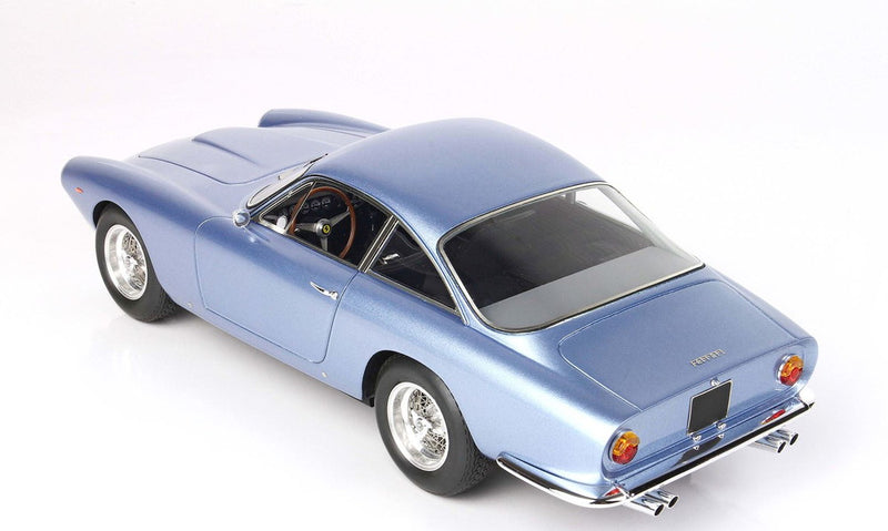 ギャラリービューアに画像をロードする, 【予約】Ferrari 250 Lusso 1963/ BBR 1/18 90台限定ミニカー