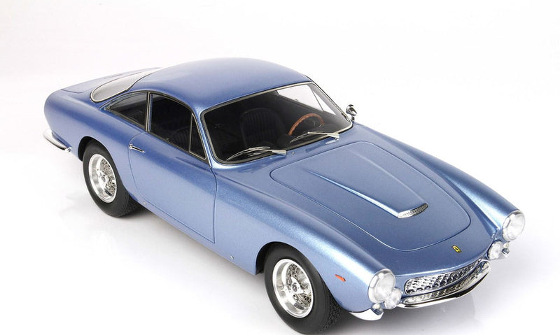 ギャラリービューアに画像をロードする, 【予約】Ferrari 250 Lusso 1963/ BBR 1/18 90台限定ミニカー