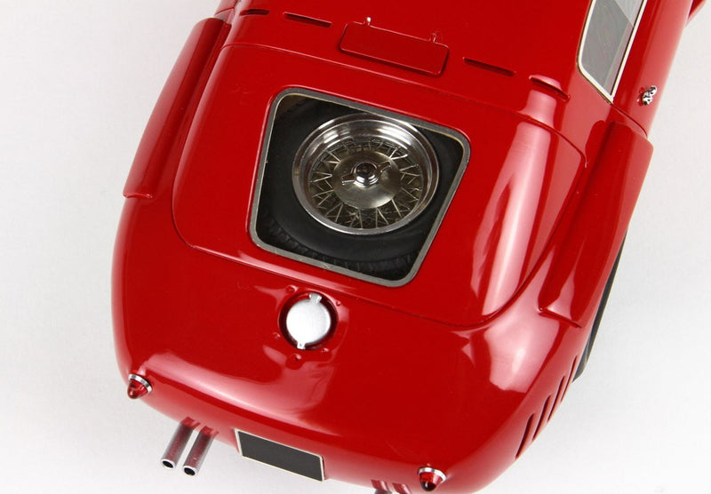 ギャラリービューアに画像をロードする, 【予約】Ferrari 375 MM 1953 ストリートバージョン/ BBR 1/18 100台限定ミニカー