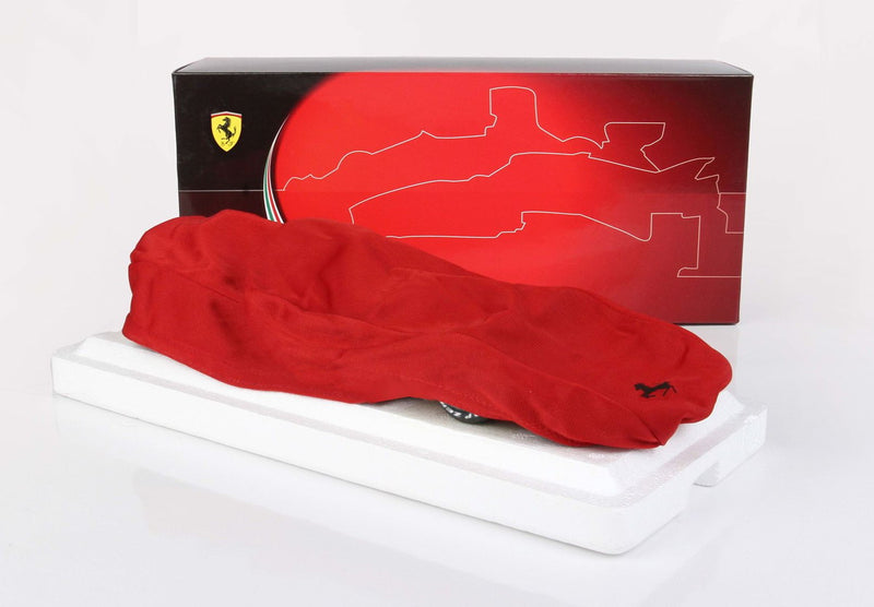 ギャラリービューアに画像をロードする, 【予約】Ferrariフェラーリ SF26 F1 Chinese Grand Prix Leclerc 4th position metal diecast / BBR 1/18 ミニカー