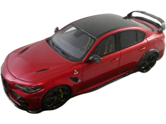 Alfa Romeo Giulia GTAM/ BBR 1/43 ミニカー