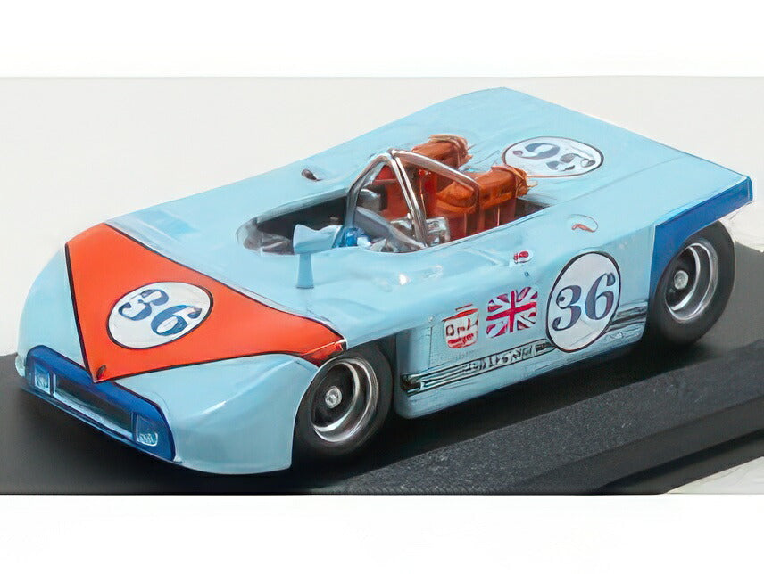 ポルシェ 908/3 1/43 Best-Model ミニカー – ラストホビー
