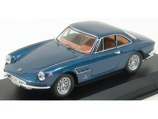 FERRARI 330 GTC 1966 BLUE MET/Best-Model 1/43ミニカー