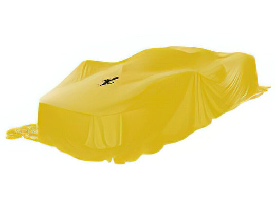 【予約】2025年発売予定FERRARI - 499P 3.0L TURBO V6 TEAM AF CORSE N 83 24h LE MANS 2024 ROBERT KUBICA - ROBERT SHWARTZMAN - YIFEI YE YELLOW/BBURAGOブラゴ 1/18ミニカー