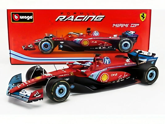 FERRARI F1 SF-24 TEAM SCUDERIA FERRARI
