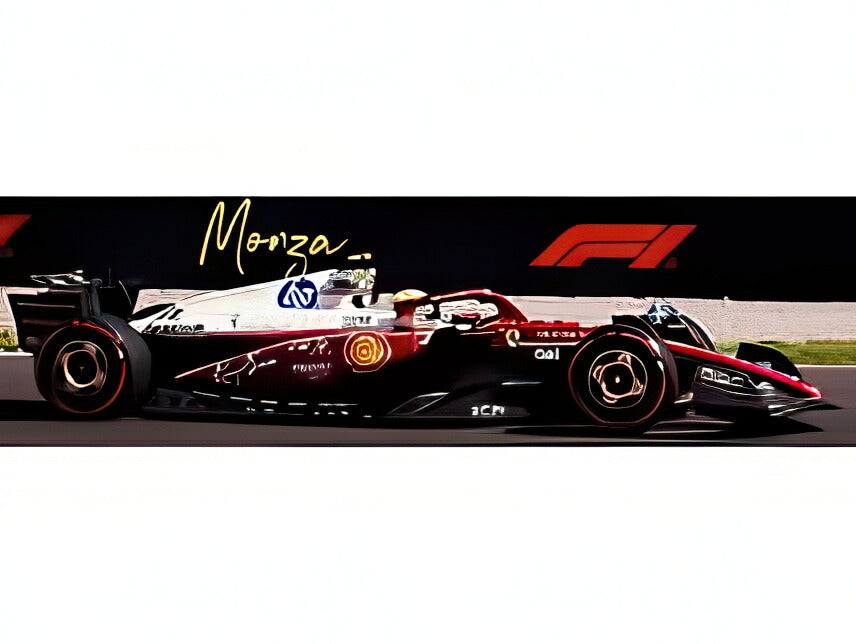 ミニカー FRICTION MOTOR WITH ROARING Ferrari F-1 Formula One Racing Car F1 Racing Car Friction Powered Car Toy 1:18