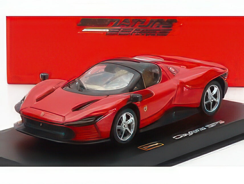ミニカー Bang Ferrari Testa Rossa 1/43 Ferrari 1/43 フェラーリ GT Collection No.23 250 TESTAROSSA