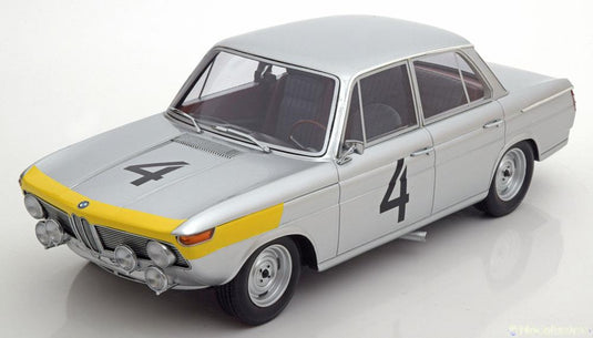 BMW 1800 TI スパ24時間優勝 イクス/ファン オフェム 1965/ Minichamps 1/18 ミニカー