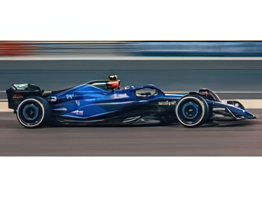 Williams FW45 2023年 F1 オースティンGP