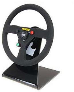 1992 Steering Wheel Benetton B192 1st Win Belgian GP ミハエル・シューマッハ/ MINICHAMPS 1/2 ミニカー