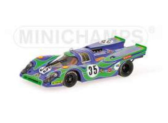 1970 Porsche 917 Hippie