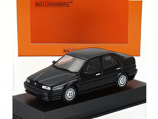 ALFA ROMEO 155 1992 BLACK/MINICHAMPS 1/43ミニカー