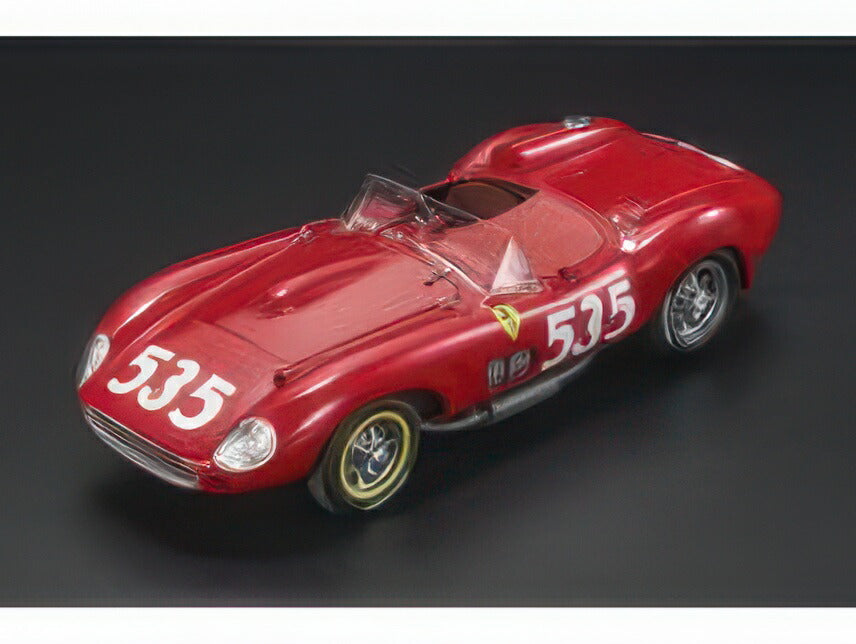 予約】12月以降発売予定FERRARI 315S 3.8L V12 スパイダー N 535